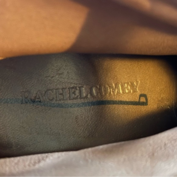 Rachel Comey Mars Leather Boots - size 7​ - Picture 5 of 10